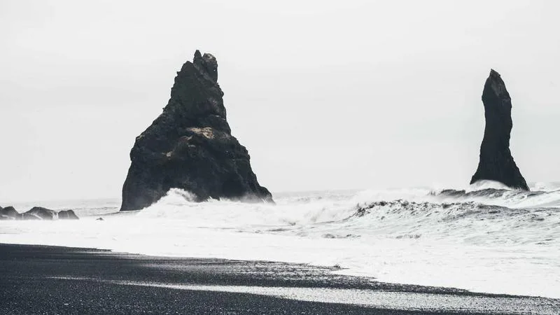Burning Man Black Rock City desert experience